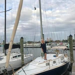 Meet your Posher, Kathy